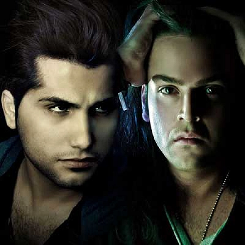 Ahmad Saeedi & Emad Talebzadeh